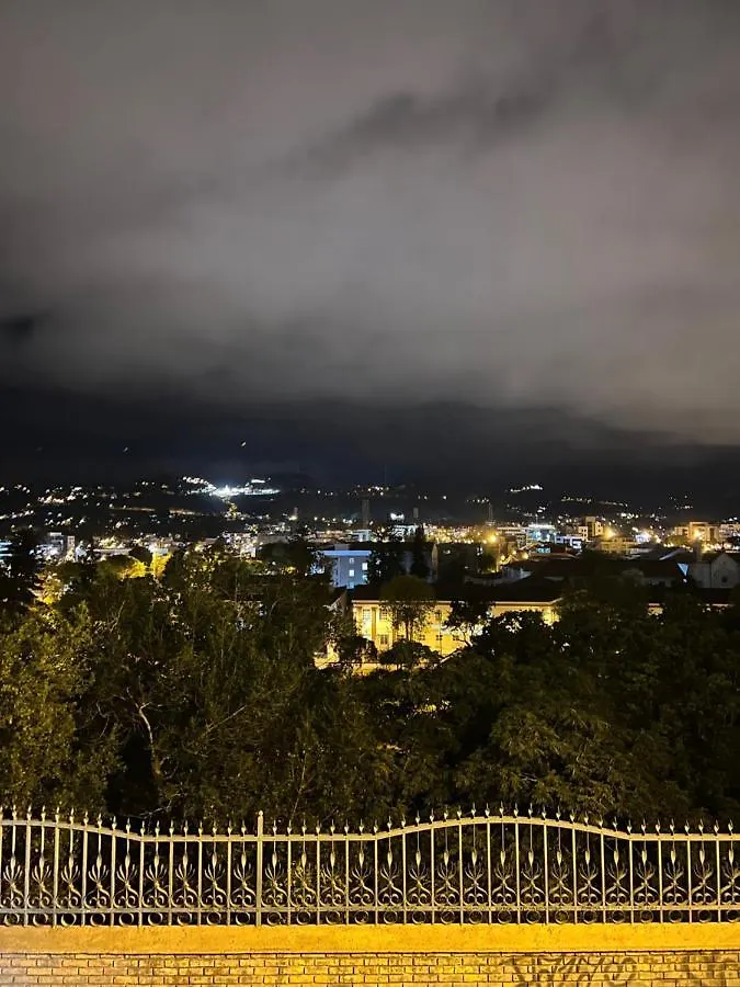 Casa Hibiscus Boutique Hotel Cuenca 0*,