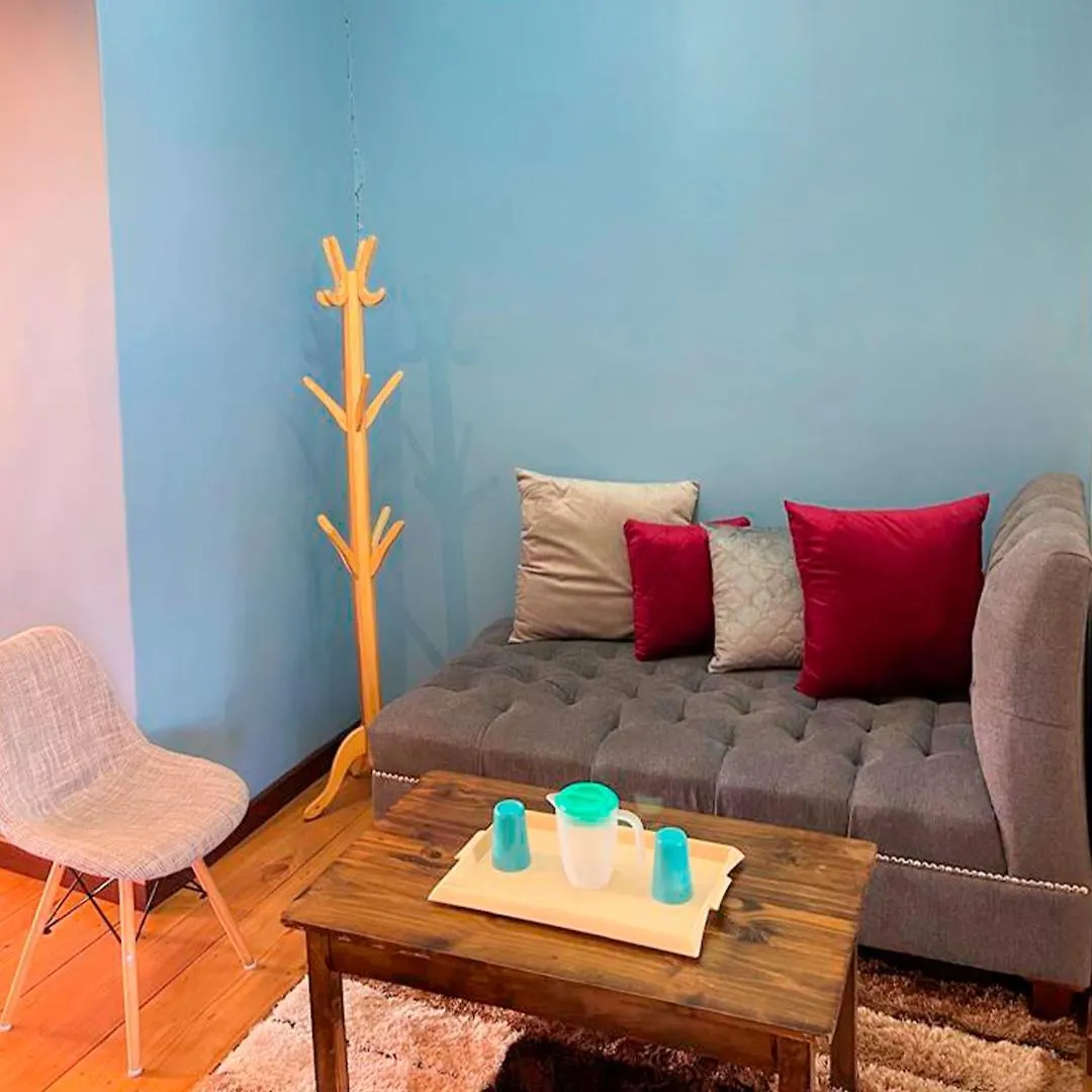 Casa Hibiscus Boutique Hotel Cuenca Guest house