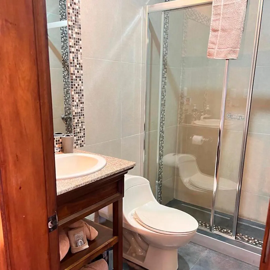 Guest house Casa Hibiscus Boutique Hotel Cuenca