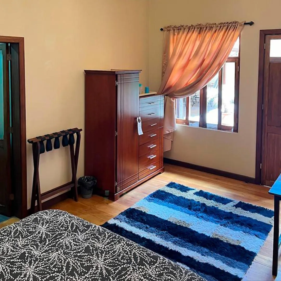 Casa Hibiscus Boutique Hotel Cuenca 0*,