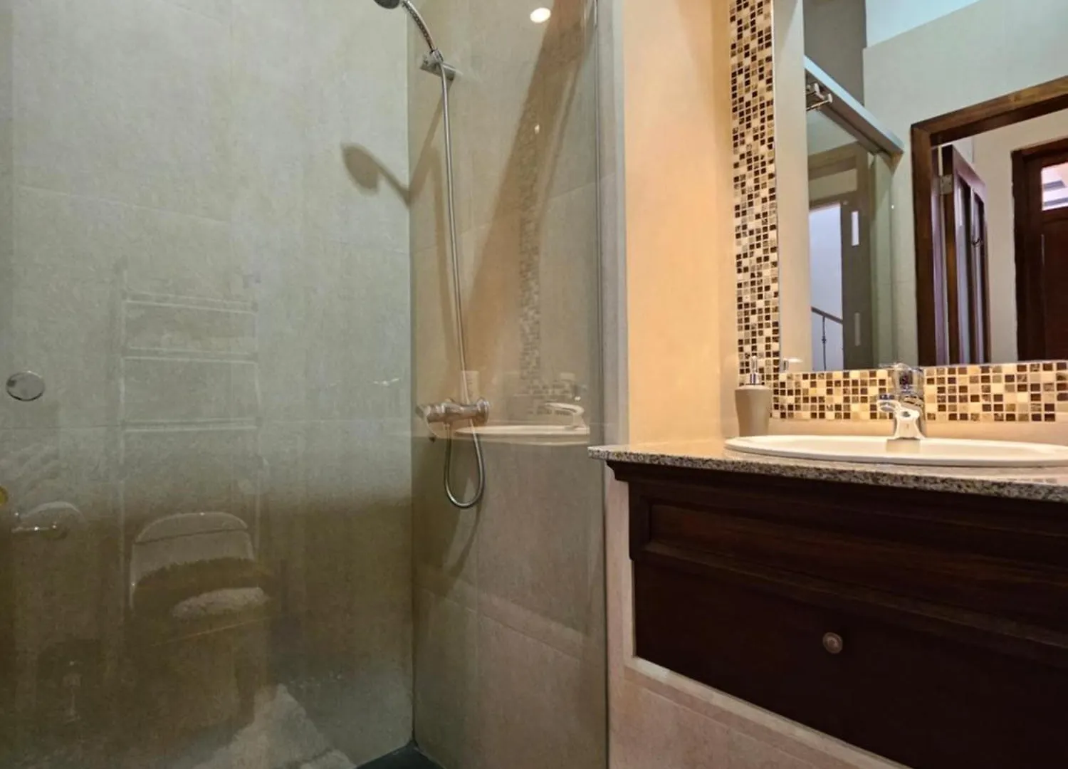 Casa Hibiscus Boutique Hotel Cuenca