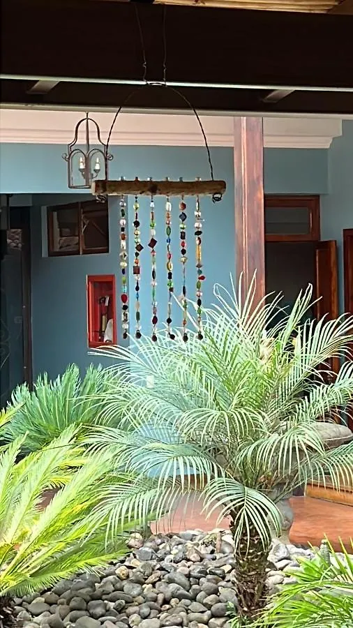 Guest house Casa Hibiscus Boutique Hotel Cuenca