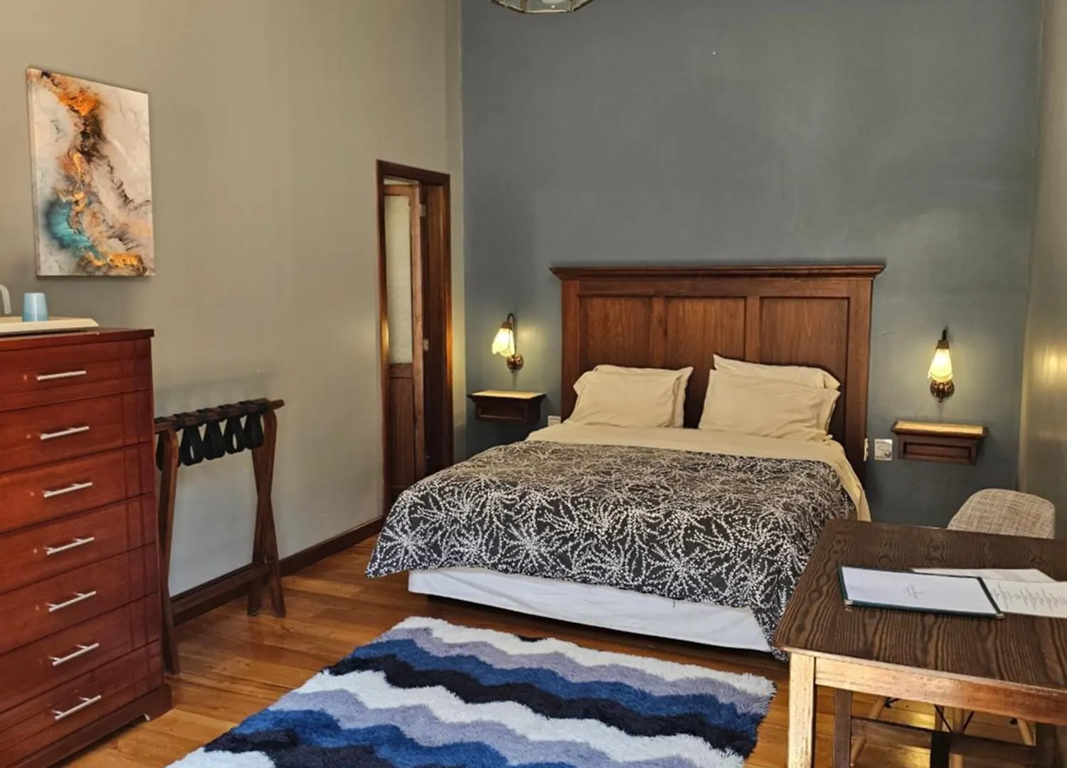 Guest house Casa Hibiscus Boutique Hotel Cuenca