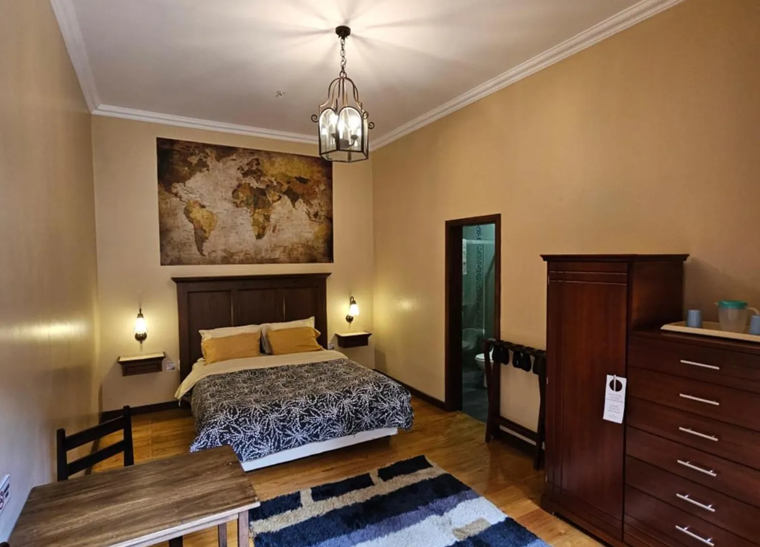 Casa Hibiscus Boutique Hotel Cuenca