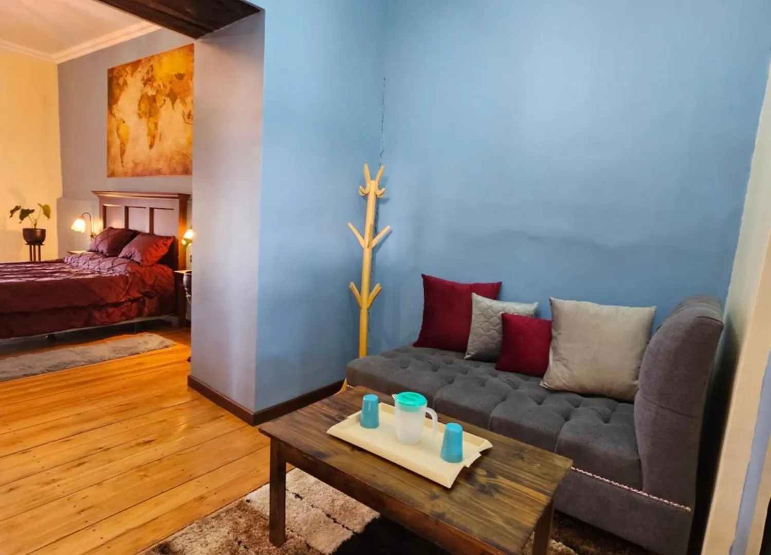 Guest house Casa Hibiscus Boutique Hotel Cuenca