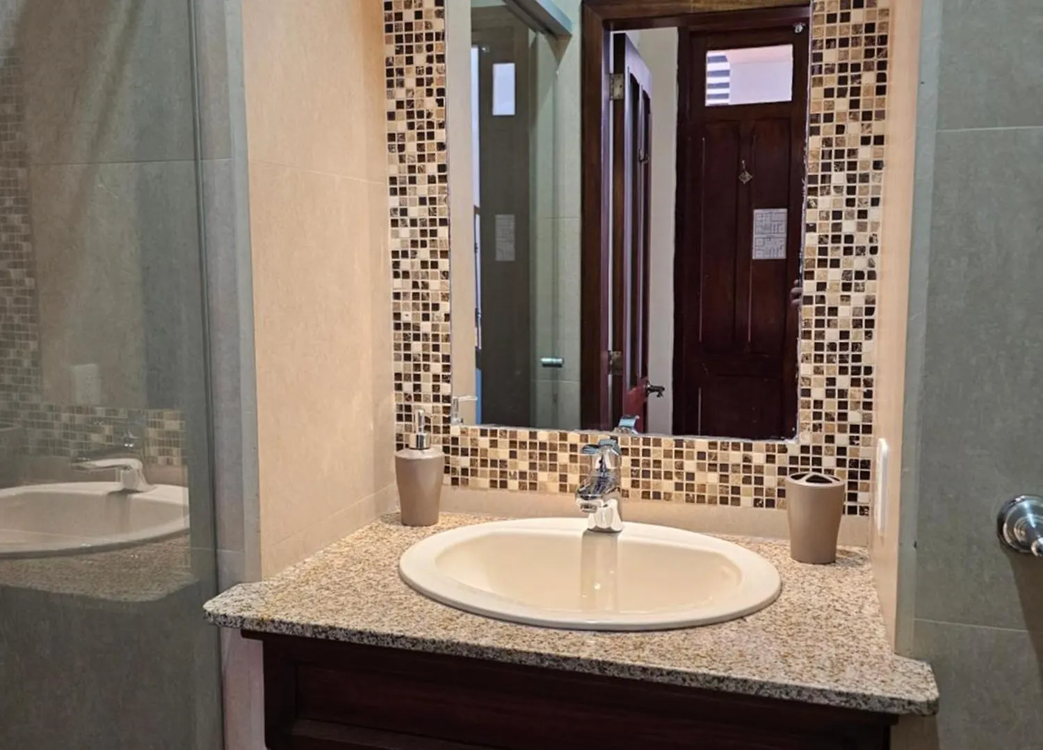 Guest house Casa Hibiscus Boutique Hotel Cuenca
